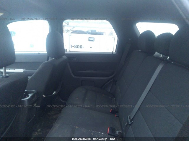 Photo 7 VIN: 1FMCU9DGXAKA50810 - FORD ESCAPE 