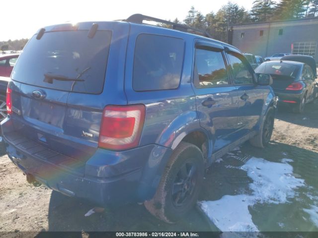 Photo 3 VIN: 1FMCU9DGXAKA62603 - FORD ESCAPE 