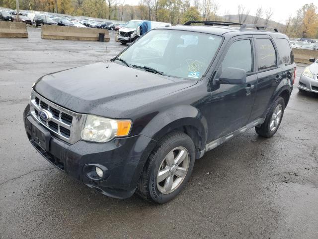 Photo 1 VIN: 1FMCU9DGXAKA69213 - FORD ESCAPE XLT 