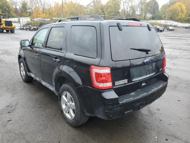 Photo 2 VIN: 1FMCU9DGXAKA69213 - FORD ESCAPE XLT 