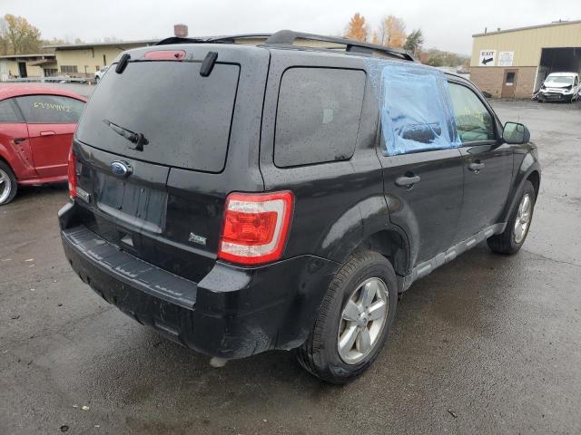 Photo 3 VIN: 1FMCU9DGXAKA69213 - FORD ESCAPE XLT 