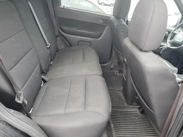 Photo 5 VIN: 1FMCU9DGXAKA69213 - FORD ESCAPE XLT 