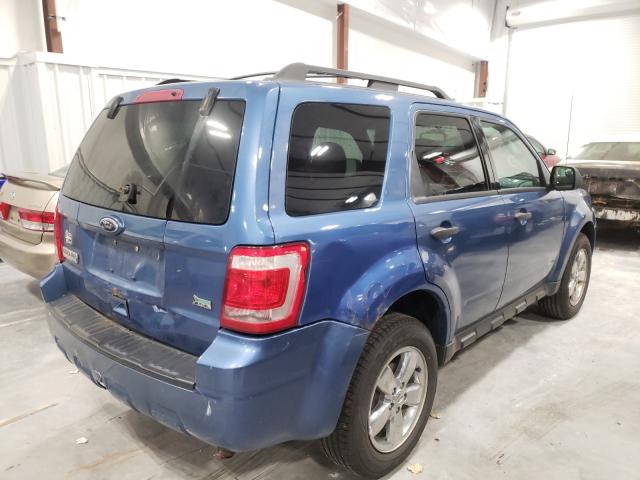 Photo 3 VIN: 1FMCU9DGXAKA70846 - FORD ESCAPE XLT 