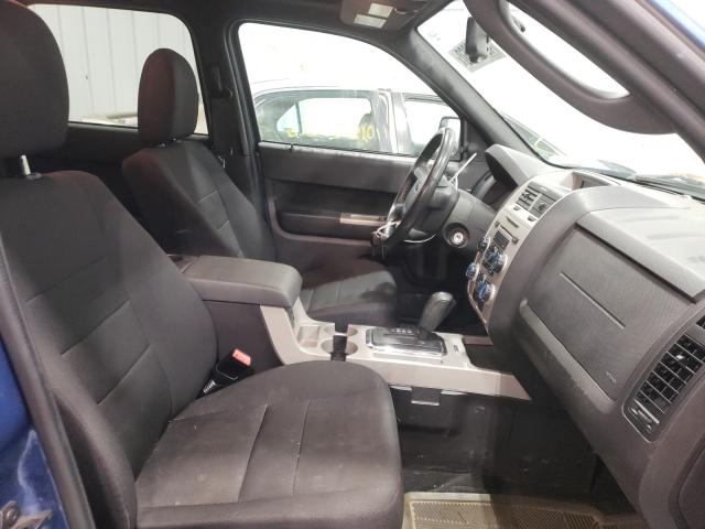 Photo 4 VIN: 1FMCU9DGXAKA70846 - FORD ESCAPE XLT 