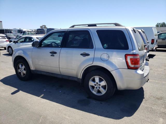 Photo 1 VIN: 1FMCU9DGXAKA80681 - FORD ESCAPE 