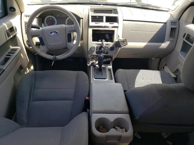 Photo 7 VIN: 1FMCU9DGXAKA80681 - FORD ESCAPE 