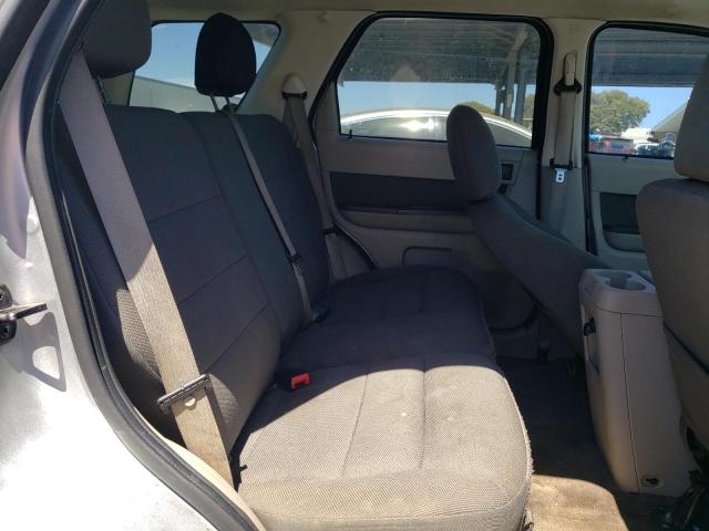 Photo 9 VIN: 1FMCU9DGXAKA80681 - FORD ESCAPE 