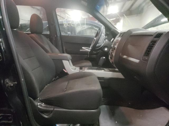 Photo 4 VIN: 1FMCU9DGXAKA99098 - FORD ESCAPE XLT 