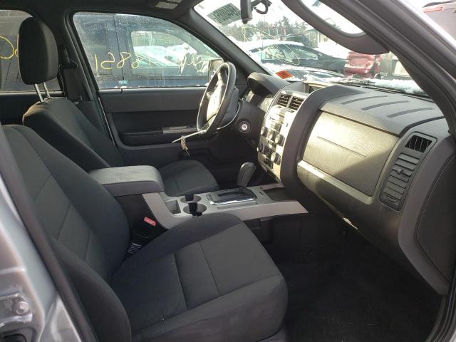 Photo 4 VIN: 1FMCU9DGXAKB20712 - FORD ESCAPE XLT 