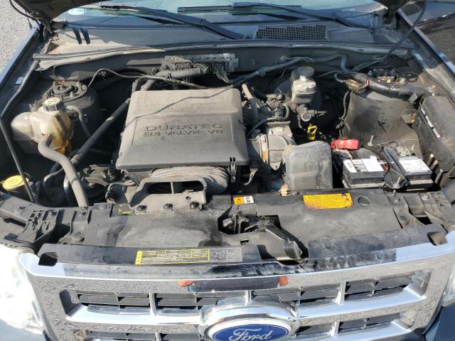 Photo 11 VIN: 1FMCU9DGXAKB82322 - FORD ESCAPE XLT 