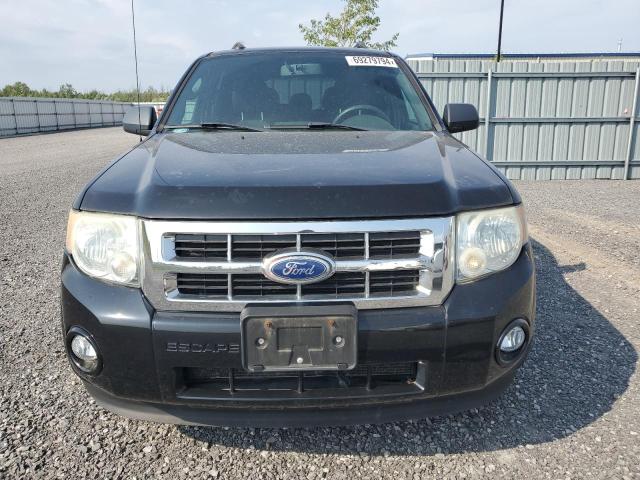 Photo 4 VIN: 1FMCU9DGXAKB82322 - FORD ESCAPE XLT 