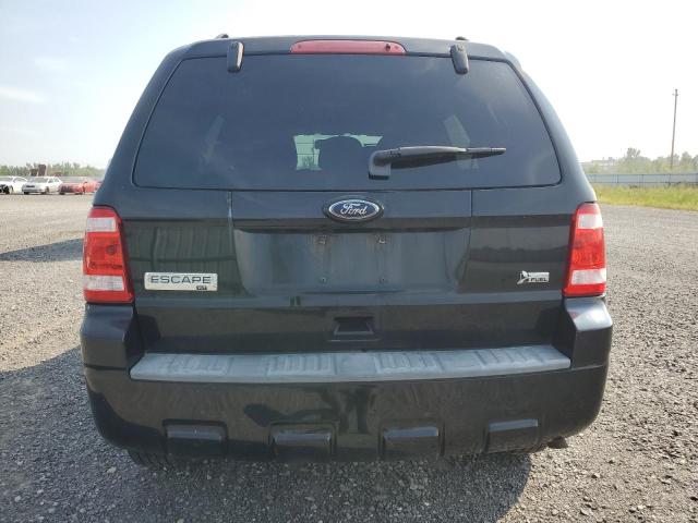 Photo 5 VIN: 1FMCU9DGXAKB82322 - FORD ESCAPE XLT 