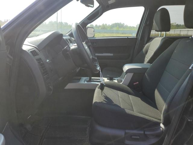 Photo 6 VIN: 1FMCU9DGXAKB82322 - FORD ESCAPE XLT 