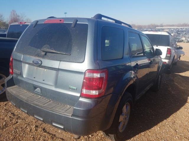 Photo 3 VIN: 1FMCU9DGXAKB96026 - FORD ESCAPE XLT 