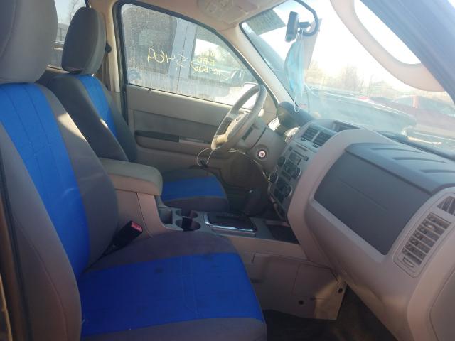 Photo 4 VIN: 1FMCU9DGXAKB96026 - FORD ESCAPE XLT 