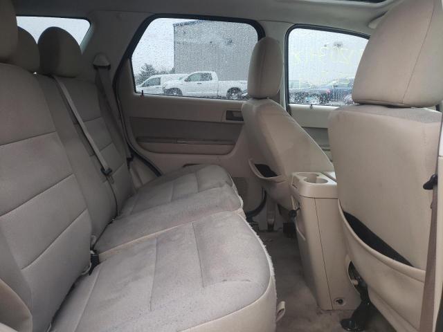 Photo 5 VIN: 1FMCU9DGXAKC15710 - FORD ESCAPE XLT 