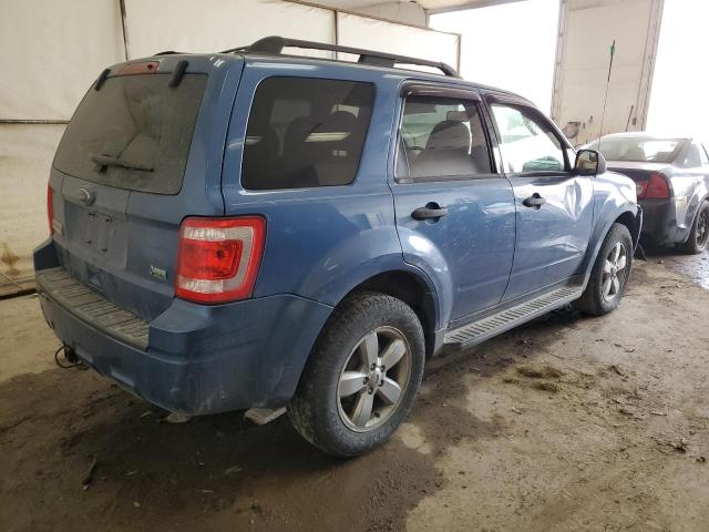 Photo 3 VIN: 1FMCU9DGXAKC16453 - FORD ESCAPE XLT 