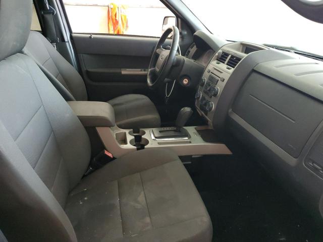 Photo 4 VIN: 1FMCU9DGXAKC16453 - FORD ESCAPE XLT 