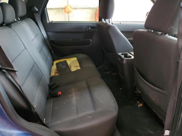 Photo 5 VIN: 1FMCU9DGXAKC16453 - FORD ESCAPE XLT 