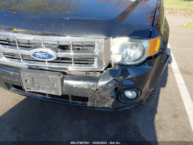 Photo 5 VIN: 1FMCU9DGXAKC43801 - FORD ESCAPE 