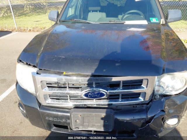 Photo 9 VIN: 1FMCU9DGXAKC43801 - FORD ESCAPE 