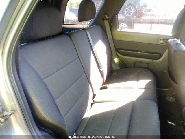 Photo 7 VIN: 1FMCU9DGXAKC47685 - FORD ESCAPE 