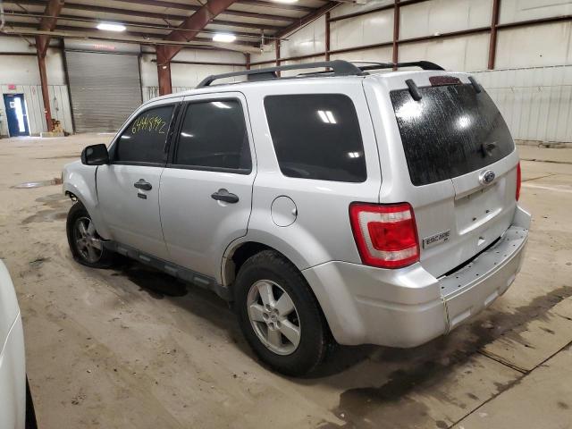 Photo 2 VIN: 1FMCU9DGXAKC49646 - FORD ESCAPE XLT 