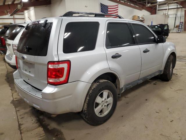 Photo 3 VIN: 1FMCU9DGXAKC49646 - FORD ESCAPE XLT 