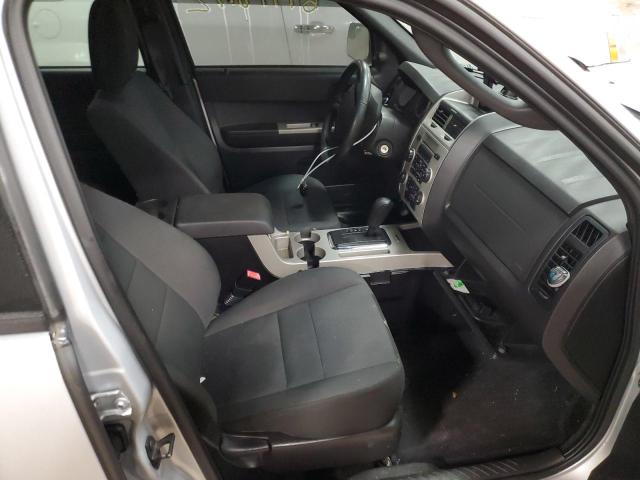 Photo 4 VIN: 1FMCU9DGXAKC49646 - FORD ESCAPE XLT 