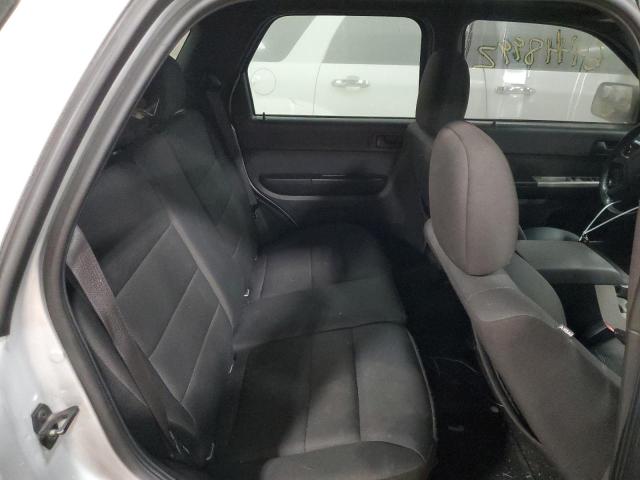 Photo 5 VIN: 1FMCU9DGXAKC49646 - FORD ESCAPE XLT 