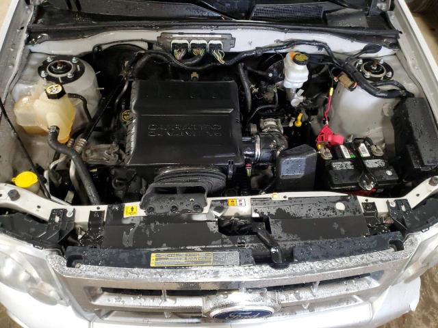 Photo 6 VIN: 1FMCU9DGXAKC49646 - FORD ESCAPE XLT 