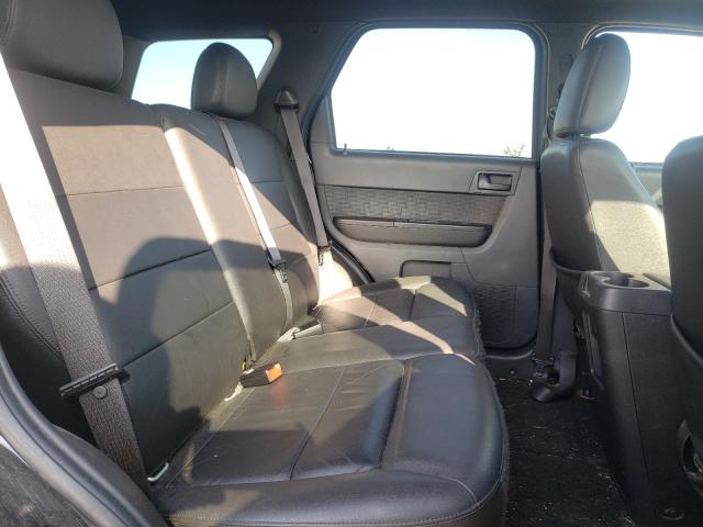 Photo 5 VIN: 1FMCU9DGXAKC57245 - FORD ESCAPE XLT 