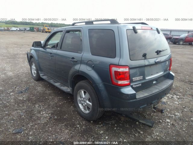 Photo 2 VIN: 1FMCU9DGXAKC71498 - FORD ESCAPE 