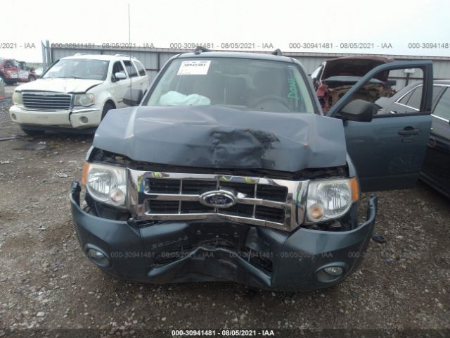 Photo 5 VIN: 1FMCU9DGXAKC71498 - FORD ESCAPE 