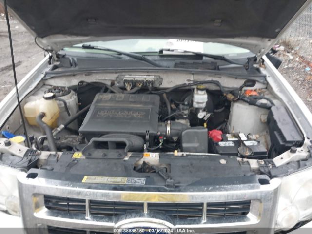 Photo 9 VIN: 1FMCU9DGXAKC75471 - FORD ESCAPE 