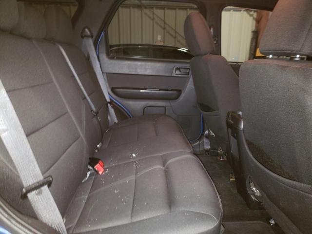 Photo 10 VIN: 1FMCU9DGXAKC82484 - FORD ESCAPE XLT 