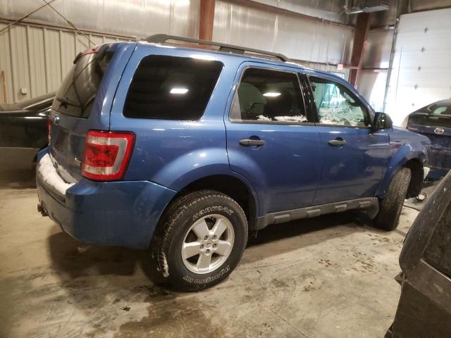 Photo 2 VIN: 1FMCU9DGXAKC82484 - FORD ESCAPE XLT 