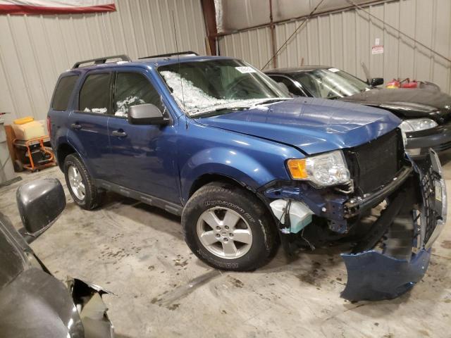 Photo 3 VIN: 1FMCU9DGXAKC82484 - FORD ESCAPE XLT 