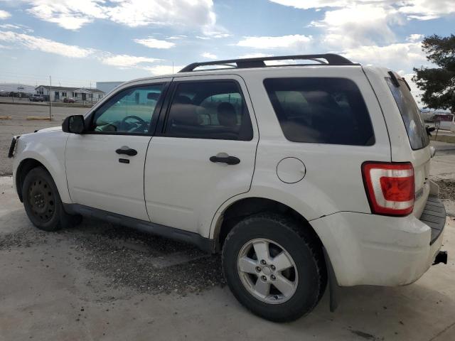 Photo 1 VIN: 1FMCU9DGXAKC92903 - FORD ESCAPE 