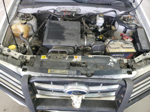 Photo 10 VIN: 1FMCU9DGXAKC92903 - FORD ESCAPE 