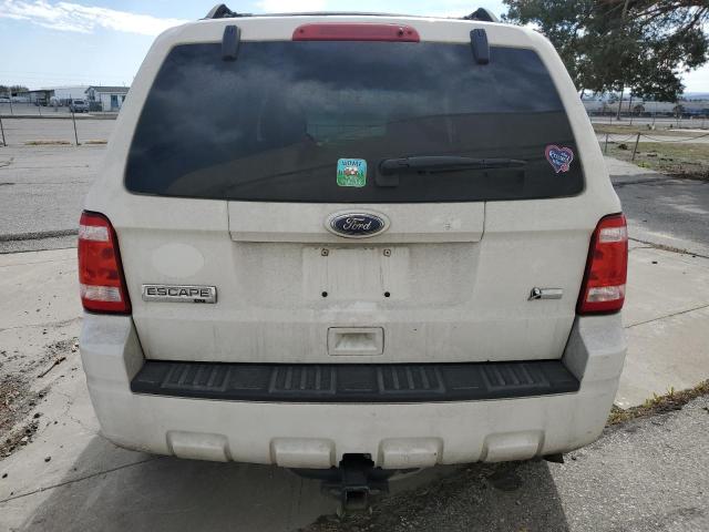 Photo 5 VIN: 1FMCU9DGXAKC92903 - FORD ESCAPE 