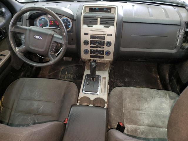 Photo 7 VIN: 1FMCU9DGXAKC92903 - FORD ESCAPE 