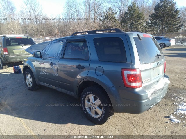 Photo 2 VIN: 1FMCU9DGXAKC93694 - FORD ESCAPE 