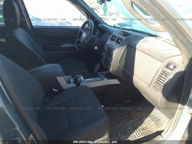 Photo 4 VIN: 1FMCU9DGXAKC93694 - FORD ESCAPE 