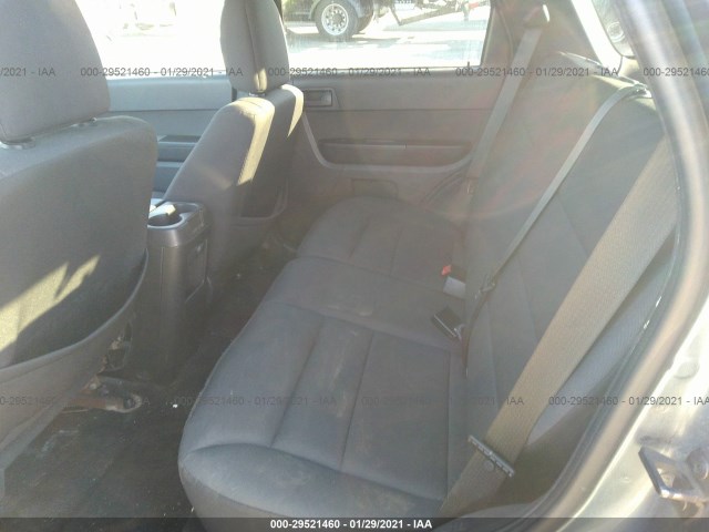 Photo 7 VIN: 1FMCU9DGXAKC93694 - FORD ESCAPE 