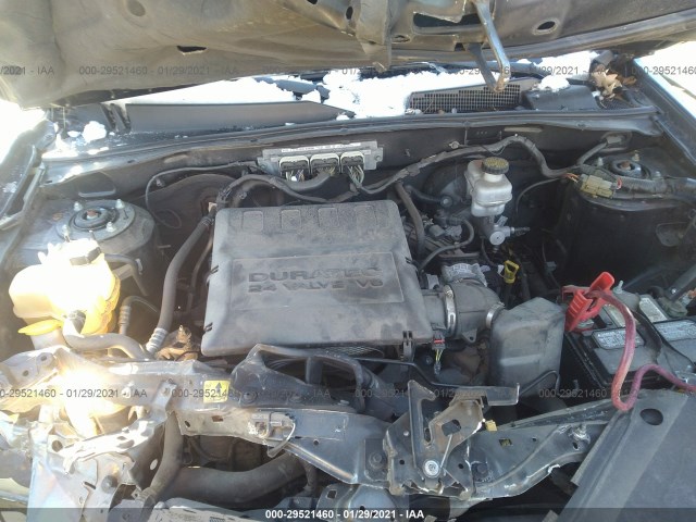 Photo 9 VIN: 1FMCU9DGXAKC93694 - FORD ESCAPE 