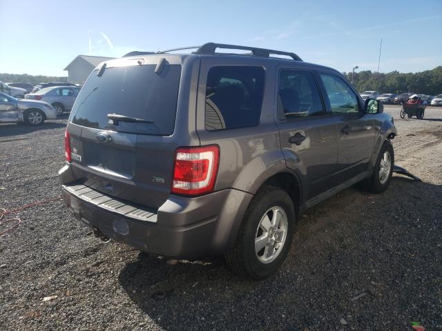 Photo 3 VIN: 1FMCU9DGXAKD24409 - FORD ESCAPE XLT 