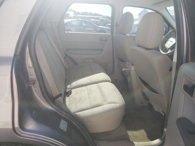 Photo 5 VIN: 1FMCU9DGXAKD24409 - FORD ESCAPE XLT 