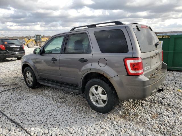 Photo 1 VIN: 1FMCU9DGXAKD35149 - FORD ESCAPE XLT 