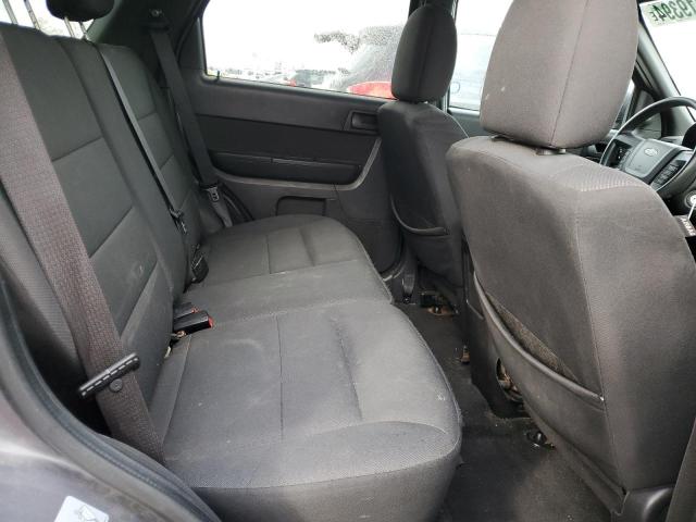 Photo 10 VIN: 1FMCU9DGXAKD35149 - FORD ESCAPE XLT 